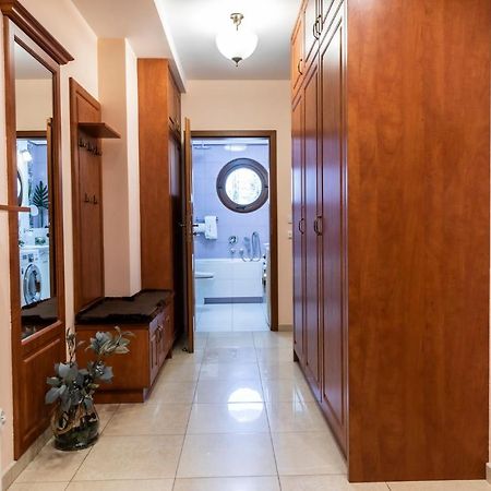 Portofino Appartement Zakopane Buitenkant foto