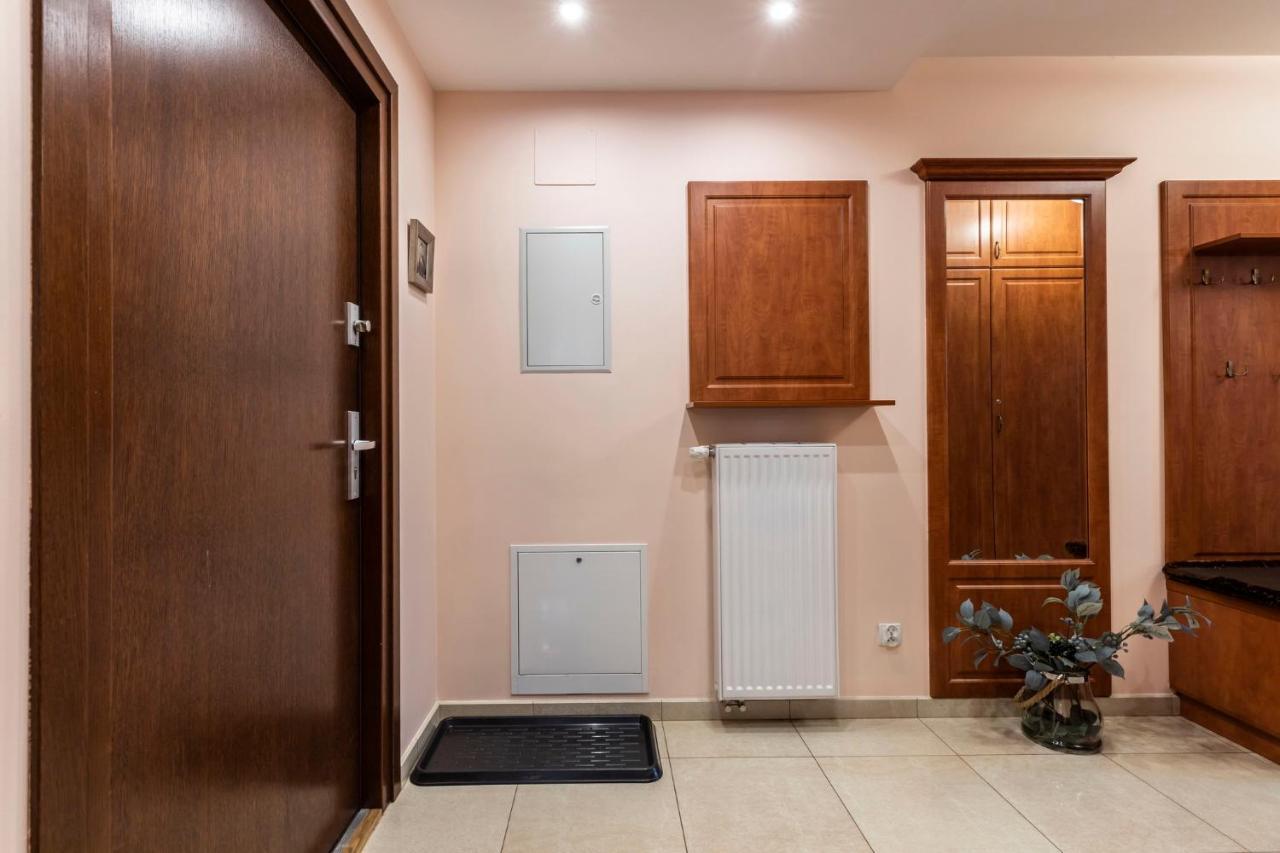 Portofino Appartement Zakopane Buitenkant foto