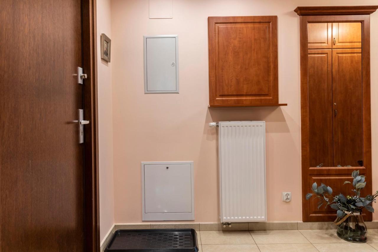 Portofino Appartement Zakopane Buitenkant foto