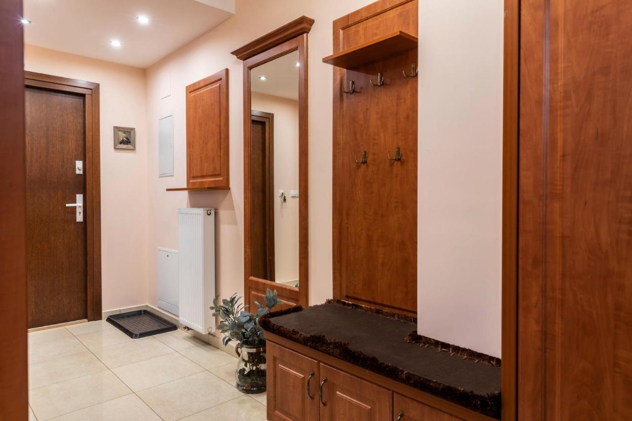 Portofino Appartement Zakopane Buitenkant foto