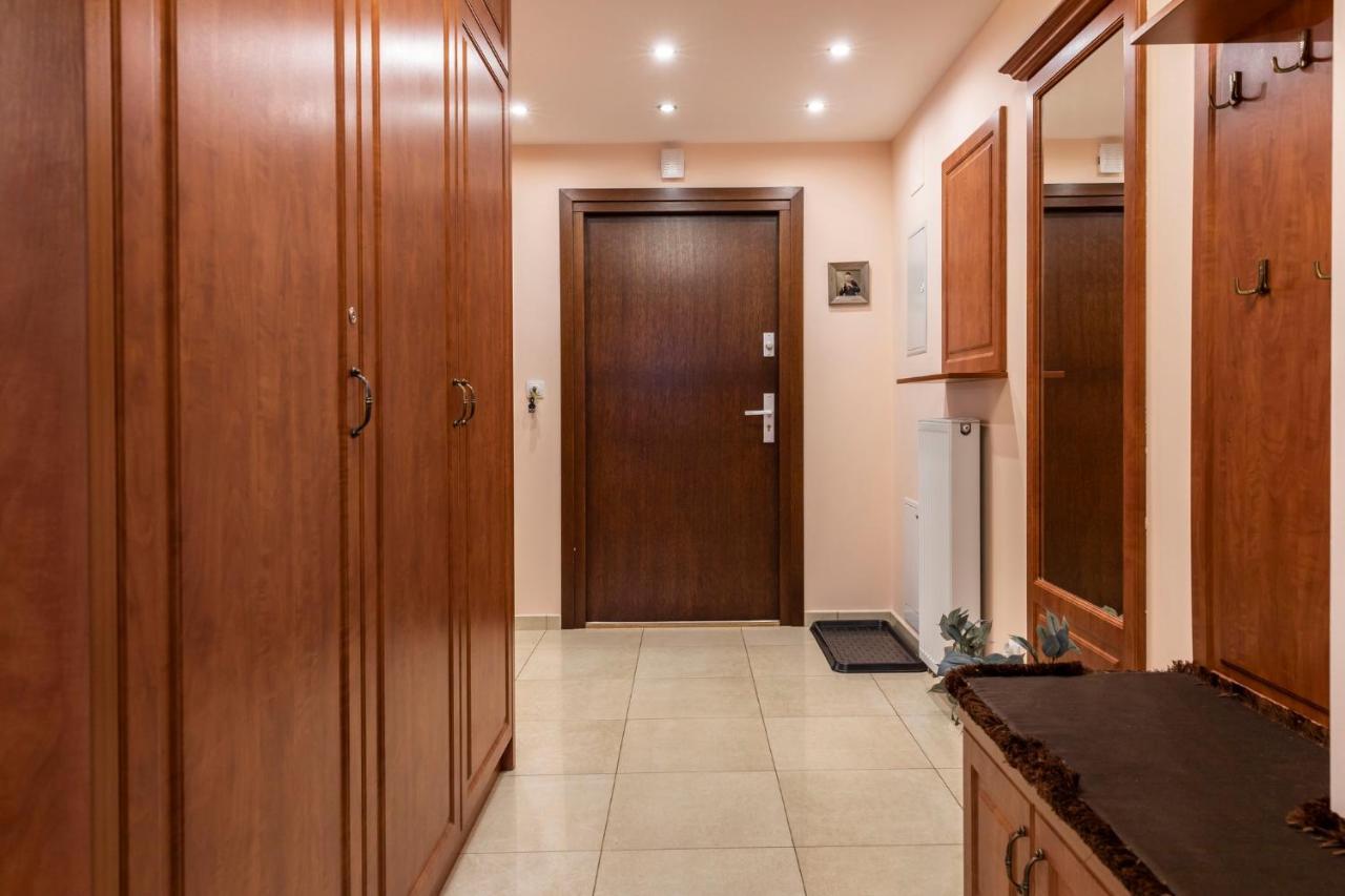 Portofino Appartement Zakopane Buitenkant foto