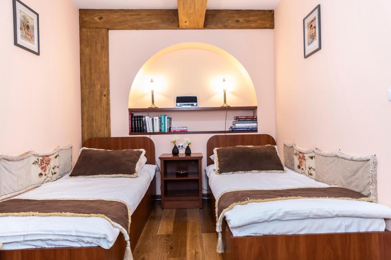 Portofino Appartement Zakopane Buitenkant foto