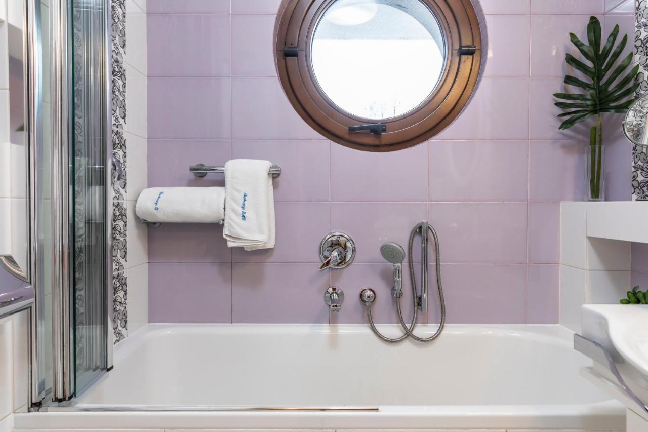 Portofino Appartement Zakopane Buitenkant foto