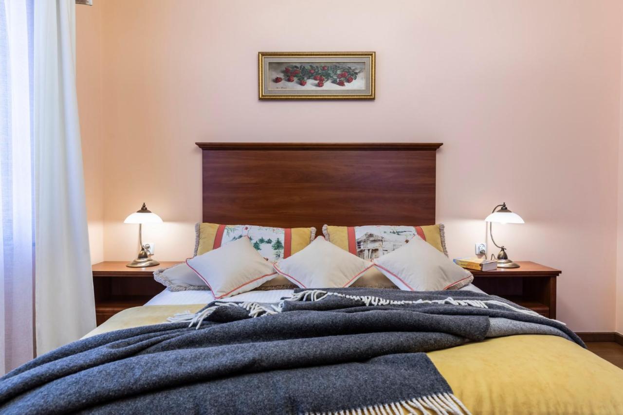 Portofino Appartement Zakopane Buitenkant foto
