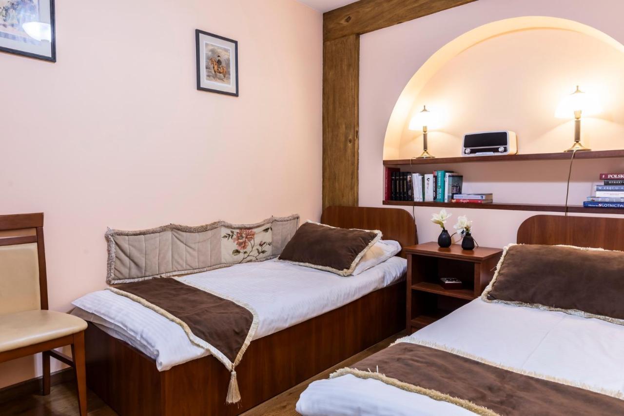 Portofino Appartement Zakopane Buitenkant foto