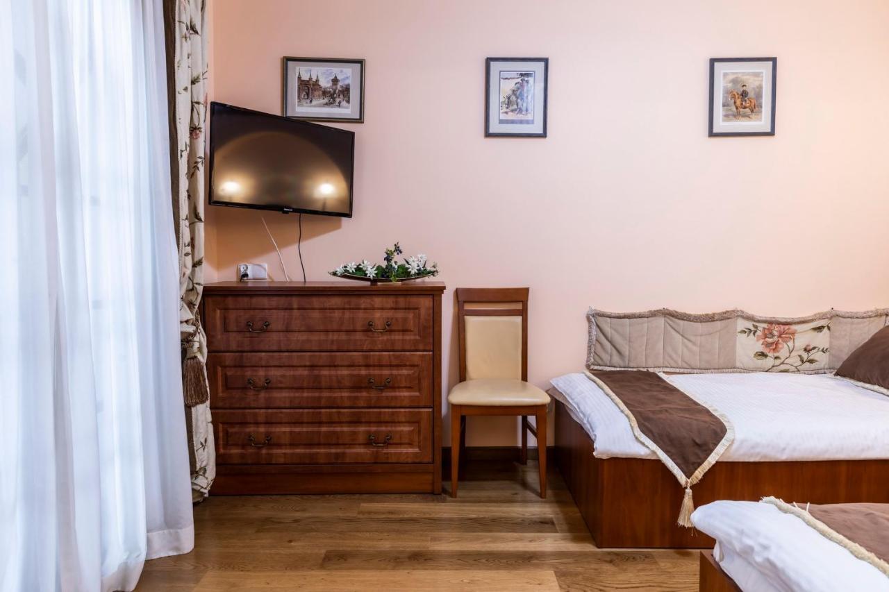 Portofino Appartement Zakopane Buitenkant foto