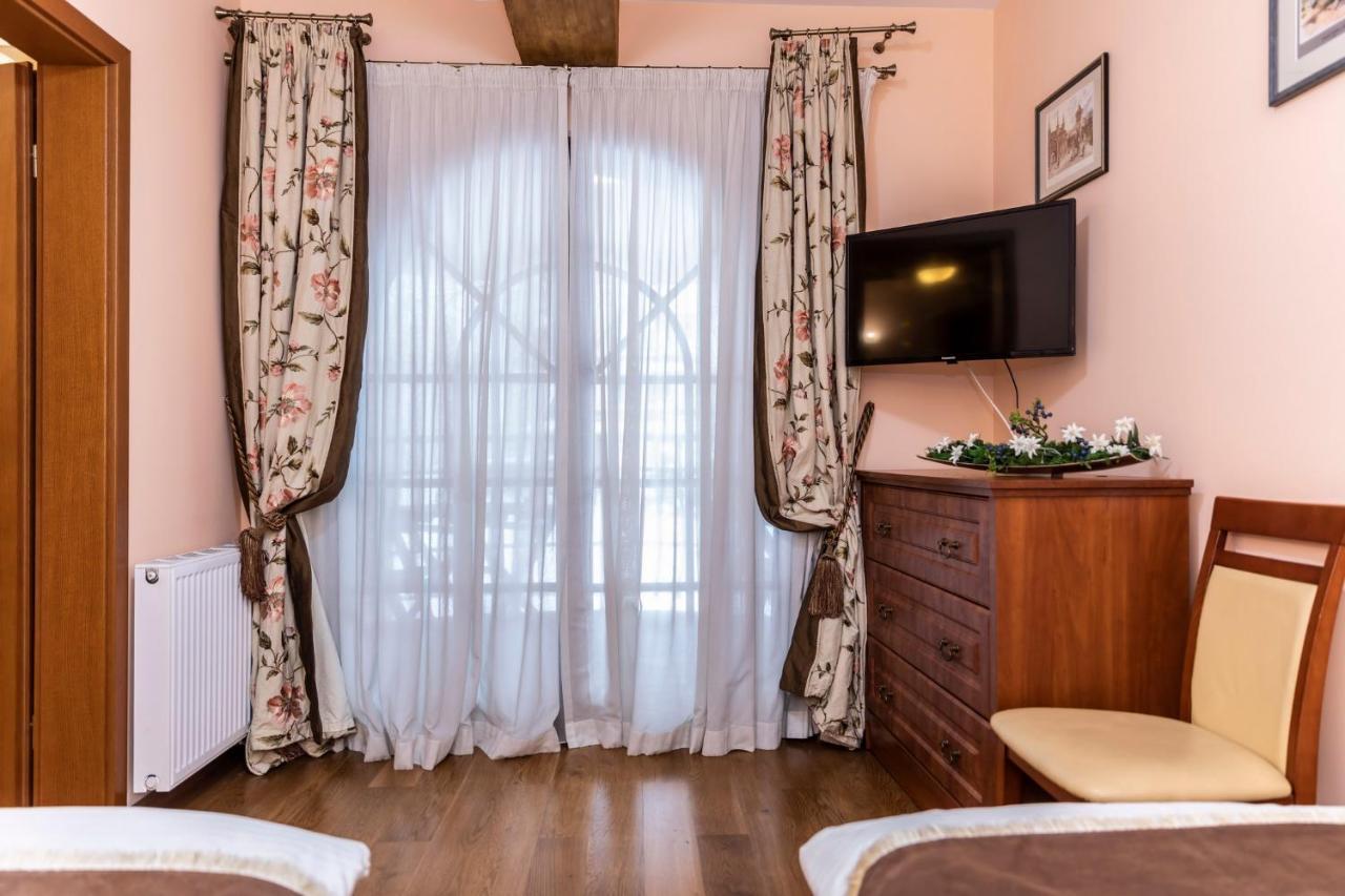 Portofino Appartement Zakopane Buitenkant foto